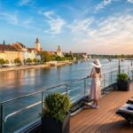 Explore Europe’s Rivers: VIVA Cruises Announces Early Bird Cabin Upgrade for 2027 Sailings