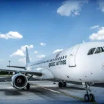 GetJet Airlines Accelerates Growth with Fleet Expansion and Investments