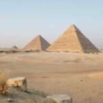 Grand Egyptian Museum: Your Guide to Giza’s New Cultural Gem