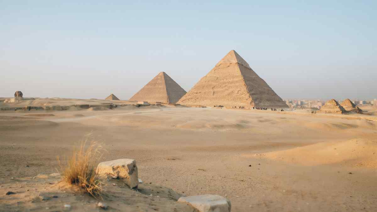 Grand Egyptian Museum: Your Guide to Giza’s New Cultural Gem