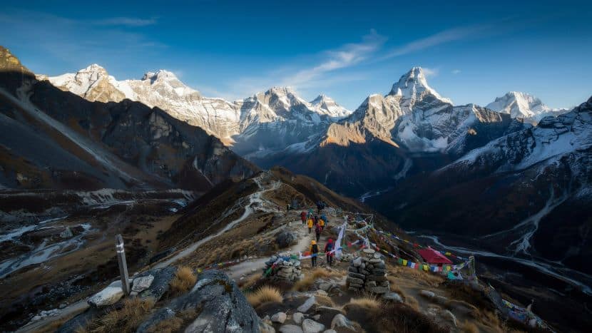 Thailand and Asia’s Rising Tourism Giants: A New Era in Global Travel