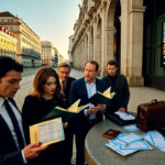 Portugal Joins Forces with Greece, Italy, and Latvia in Legal Battle Over Golden Visa Changes