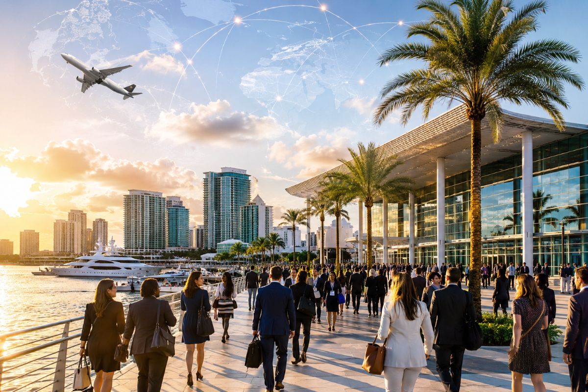 JetBlue Enhances Domestic Travel with New Nonstop Flights from Fort Lauderdale to Charlotte