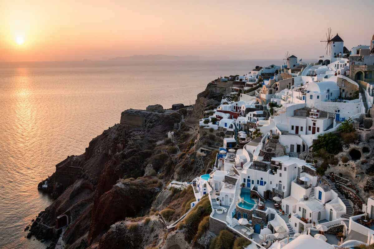 Greece Rises to the Top of European Tourism in 2026: The Mediterranean’s New Era of Travel