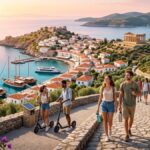 Greece and Europe Unite to Pave the Way for Sustainable Mediterranean Tourism