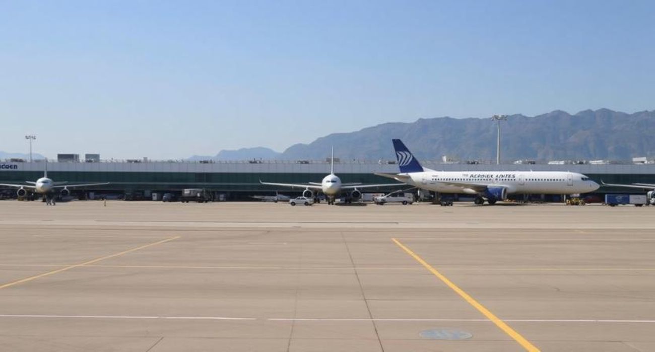 Greece’s Aviation Sector Achieves Remarkable Growth, Welcoming 34 Million Passengers in First Half of 2026
