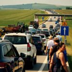 Bulgaria Travel Faces Challenges as Farmers Organize Blockades on Greece Border Over Vehicle Restrictions