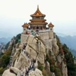 China’s Visa-Free Travel Expansion Sparks Historic Tourism Boom with Key Partners