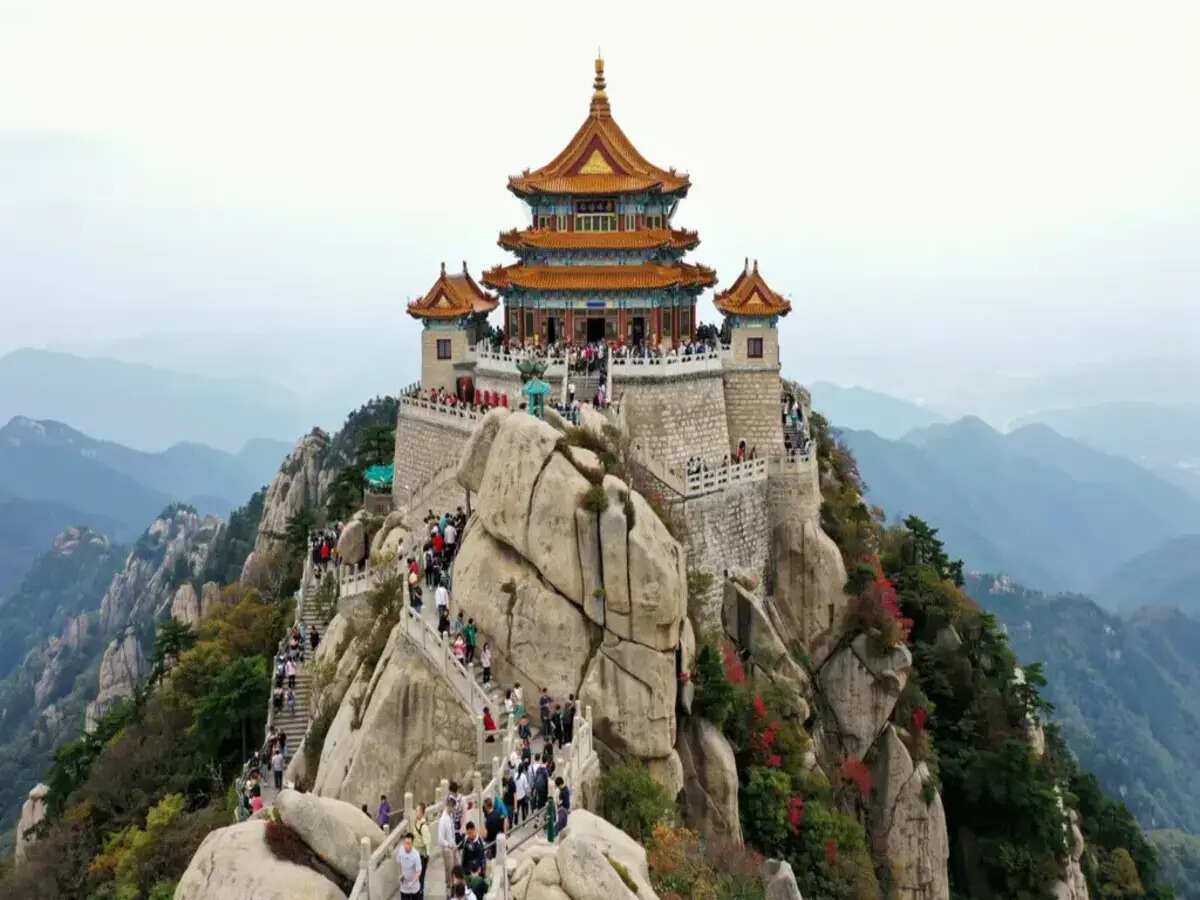 China’s Visa-Free Travel Expansion Sparks Historic Tourism Boom with Key Partners