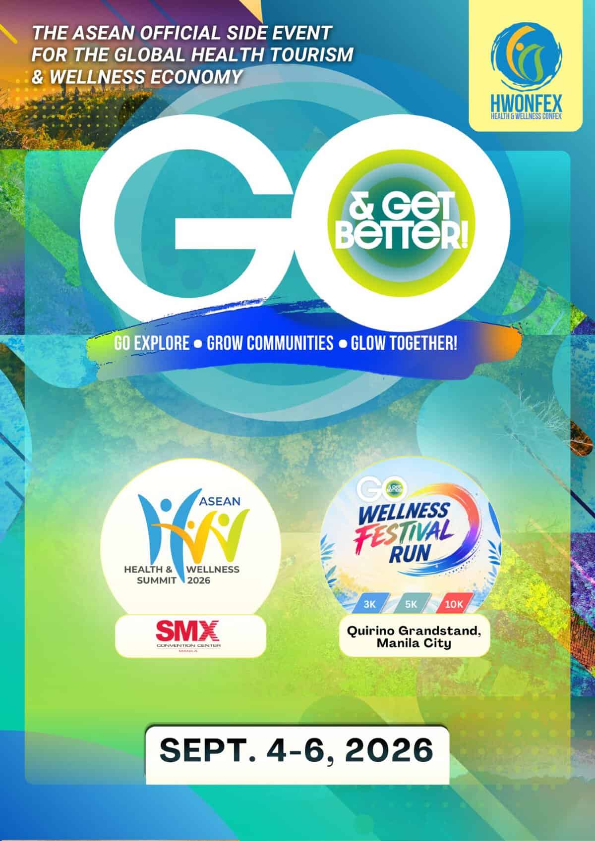 HWONFEX 2026: A Landmark Health Tourism Initiative in Southeast Asia