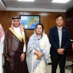 Bangladesh and Saudi Arabia Forge Stronger Ties to Enhance Hajj Experience and Cut Costs