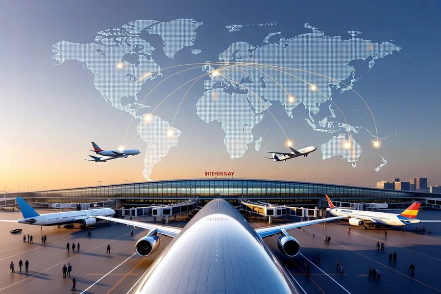 Hawaiian Airlines Joins oneworld Alliance, Bringing Enhanced Global Travel to Japan, Philippines, UK, and US