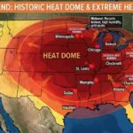 Travel Challenges Amid the 2026 Heat Dome: What You Should Know