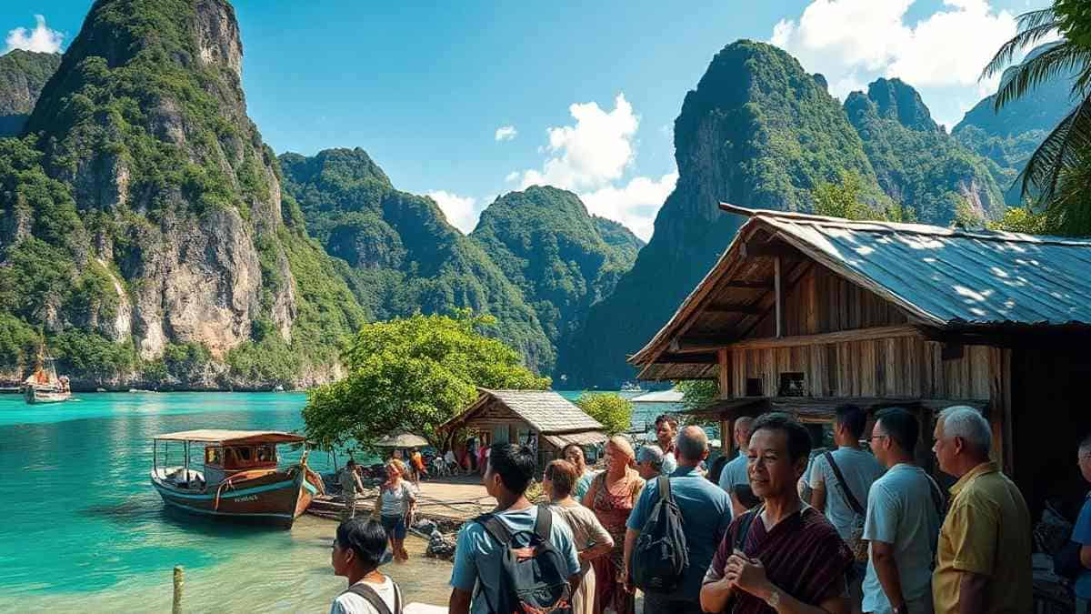 Samar: The Philippines’ Emerging Eco-Tourism Destination for Adventurous Travelers