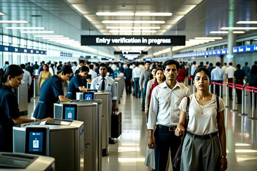 Thailand Enhances Immigration Policies: What Travelers Need to Know