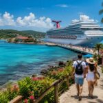 Curaçao, Sint Maarten, and Dominica: New Leaders in Caribbean Tourism as Latin America Shapes a New Travel Era