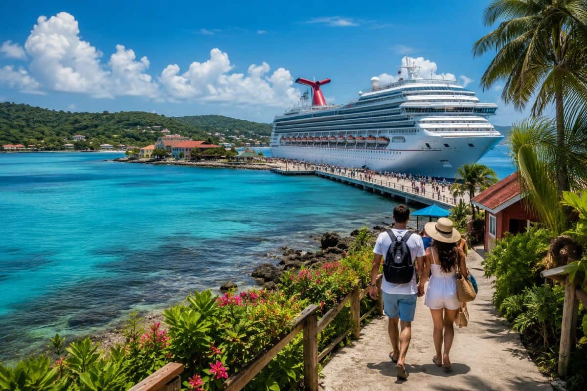 Curaçao, Sint Maarten, and Dominica: New Leaders in Caribbean Tourism as Latin America Shapes a New Travel Era