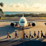 Northern Mariana Islands Tourism Thrives with Strengthened Ties to Asia
