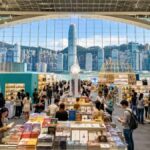 Discover Global Cultures at the Hong Kong Book Fair 2026: A Celebration of Literature, Food, and Tourism
