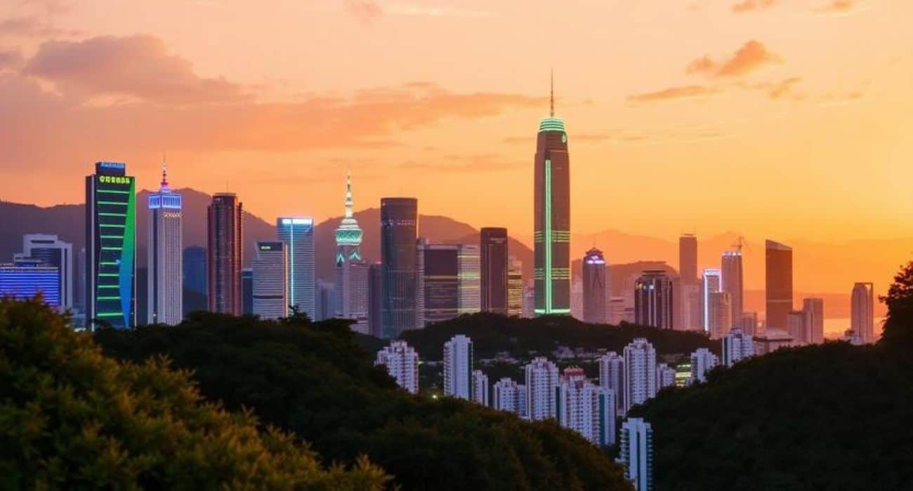 Hong Kong Reclaims Global Spotlight with Over 26 Million Visitors in Six Months Amid Airport Expansion and Tourism Revival