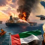 Strait of Hormuz Experiences New Turmoil: Impact on Global Travel and Tourism