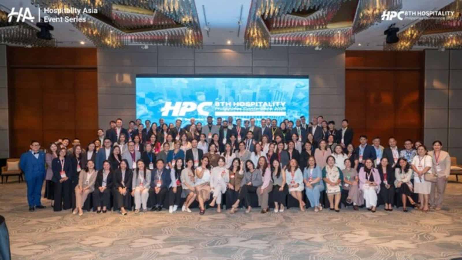 Shaping the Future of Hospitality: Hospitality Philippines Conference 2026