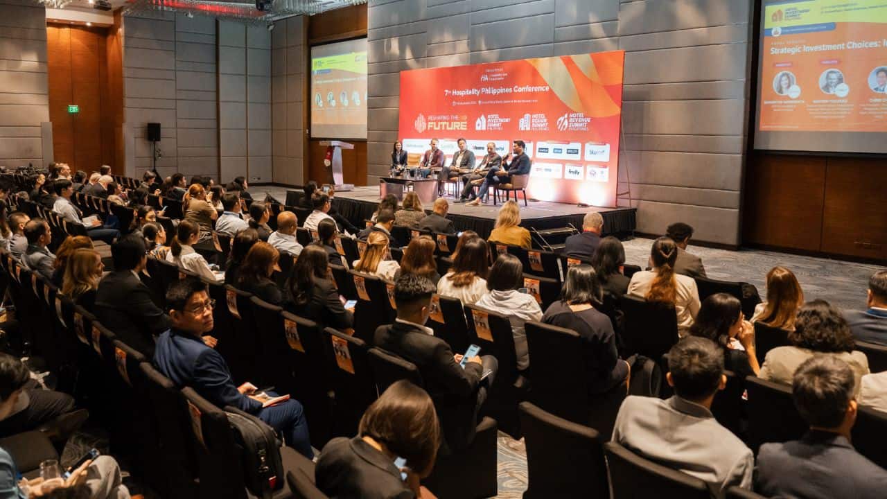 Exploring the Future of Hospitality: Hotel Design Summit Philippines at the Ninth Hospitality Philippines Conference 2026
