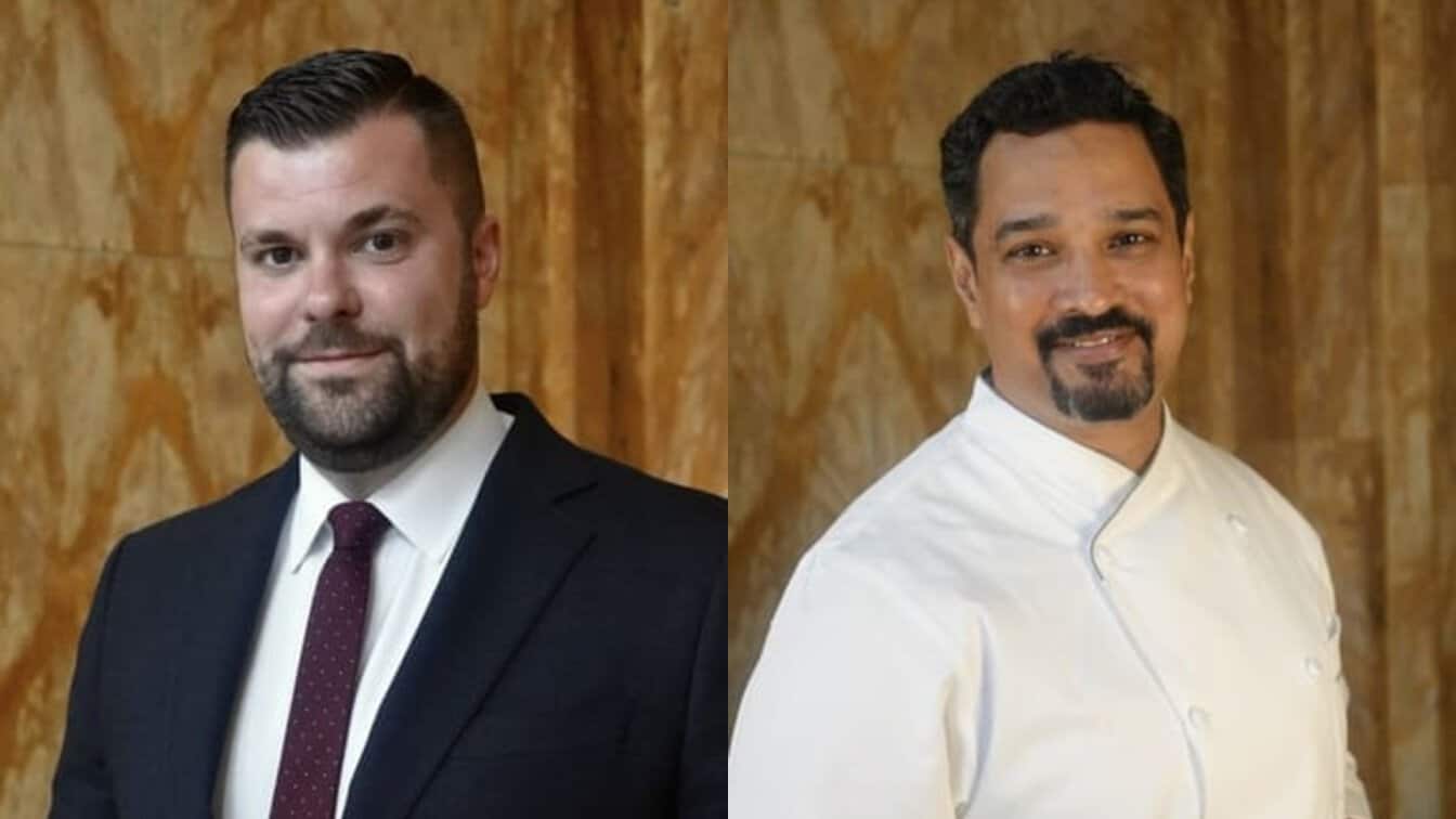 Hotel Café Royal Ushers in a New Era of Luxury Service with Key Appointments