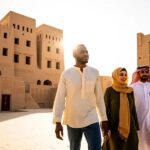 Saudi Arabia’s Travel and Tourism Sector Roars Ahead with a 22.7% Surge in Hospitality Establishments in Q1 2026