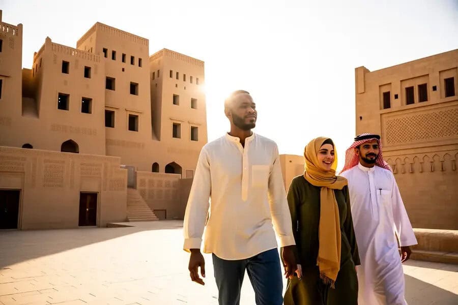 Saudi Arabia’s Travel and Tourism Sector Roars Ahead with a 22.7% Surge in Hospitality Establishments in Q1 2026