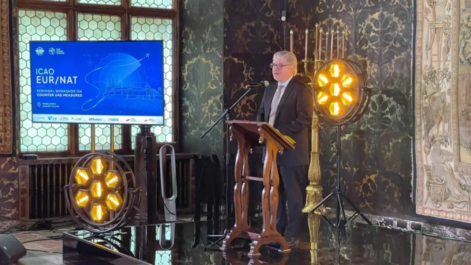 ICAO Launches New Global Strategy for Drone Risk Management in Aviation