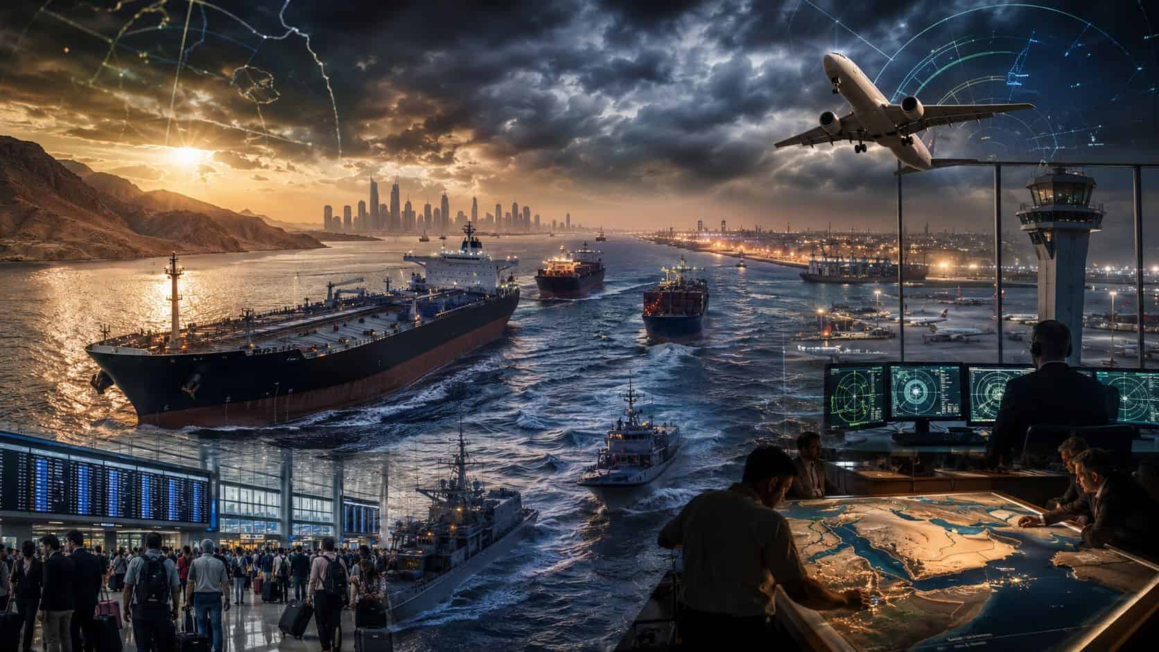 Heightened Tensions in the Gulf: What It Means for Travelers