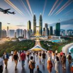 Malaysia’s Tourism Set to Flourish in 2026: A Regional Collaboration with China, Indonesia, Thailand, and Singapore