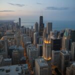 Michigan Has Sparked A Spectacular Lodging Obsession That Is Transforming How Global Explorers Holiday In The United States