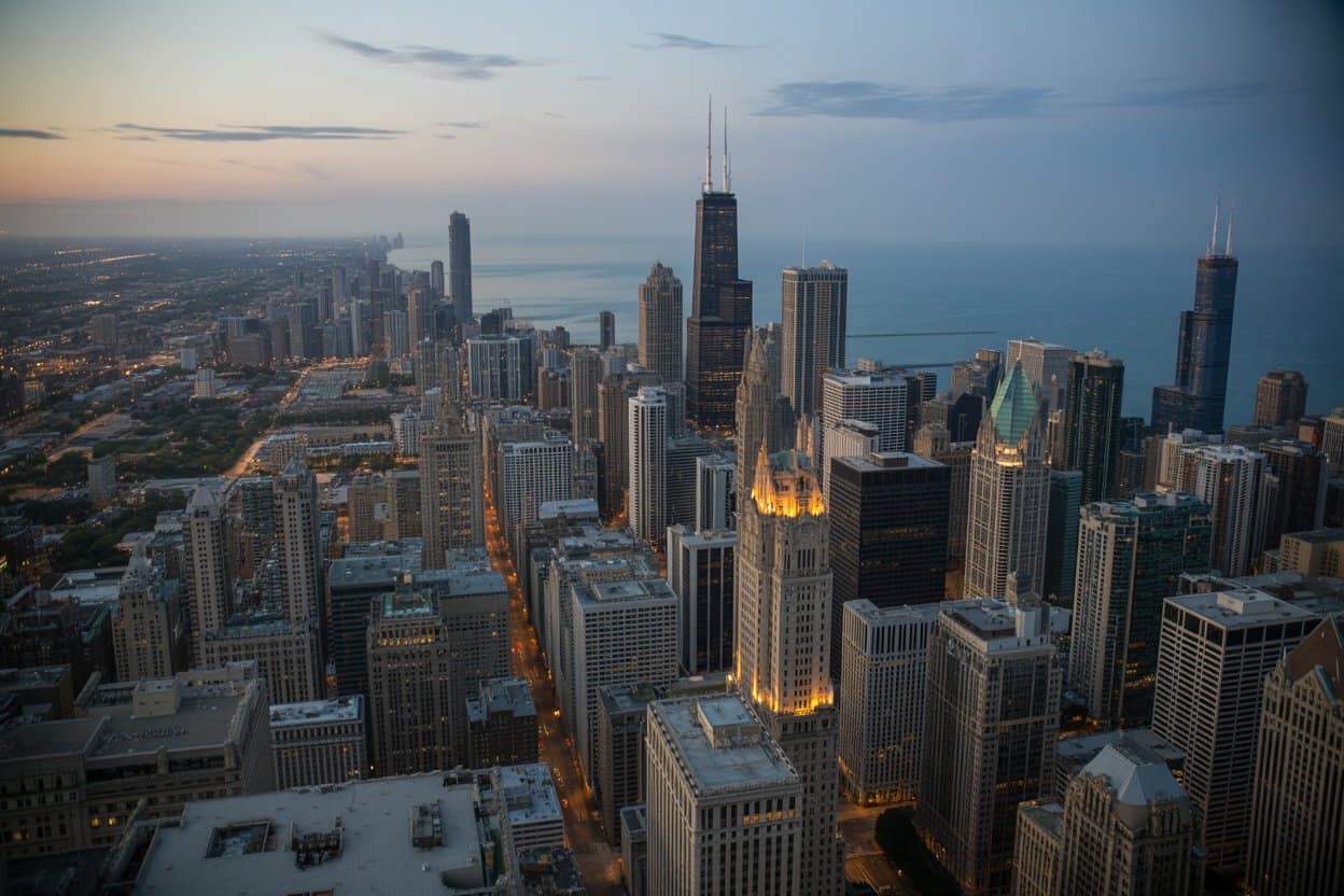Michigan Has Sparked A Spectacular Lodging Obsession That Is Transforming How Global Explorers Holiday In The United States