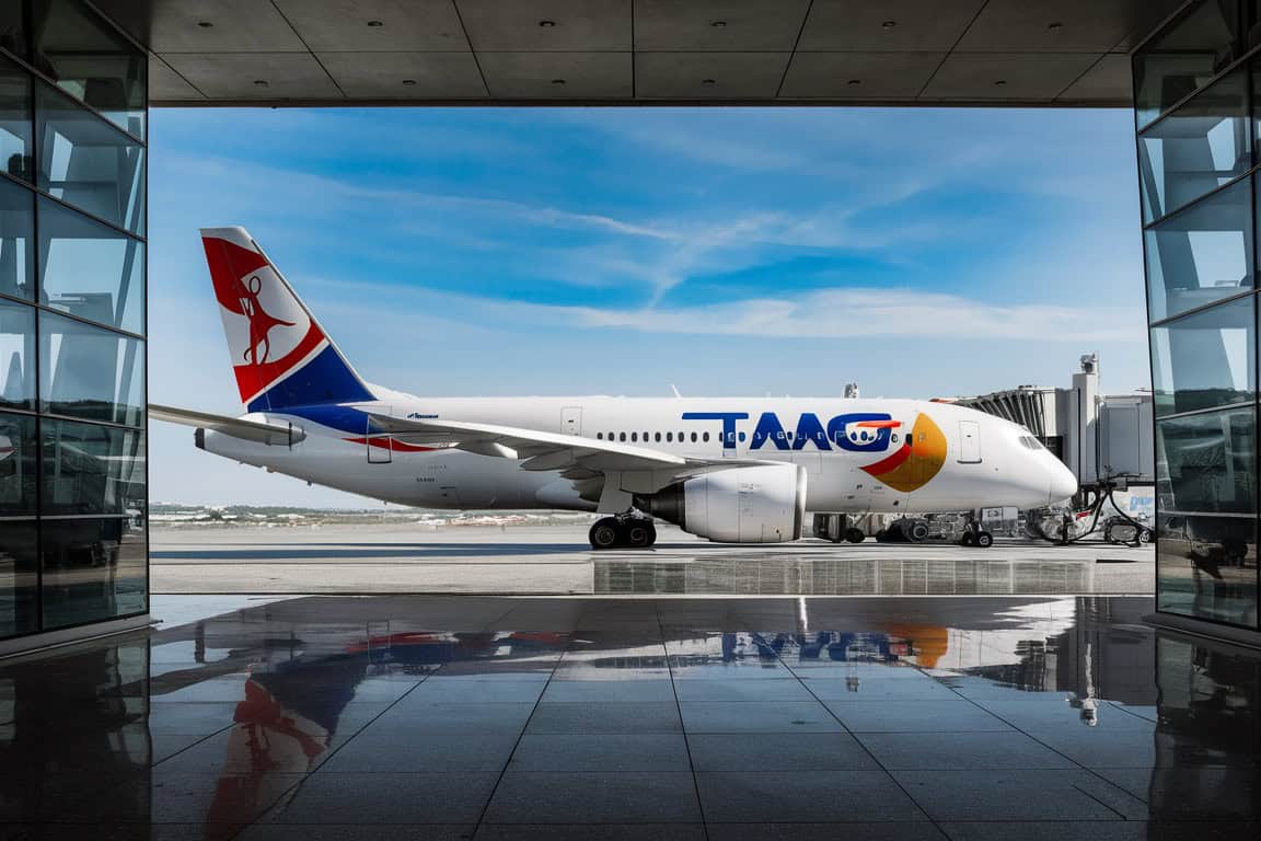 TAAG Angola Airlines Soars with EASA Approval: A New Chapter in African Aviation