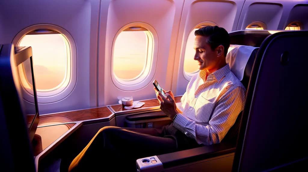 Ticket Prices on the Rise: How Luxury Sky-Pods and AI Are Transforming Travel