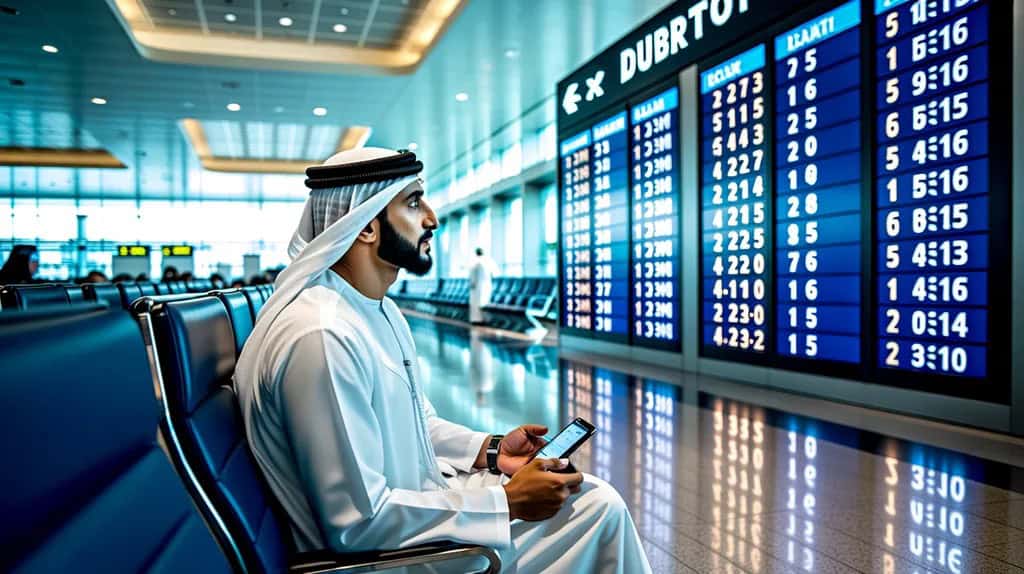 UAE Lifts Travel Ban on Lebanon: A Game Changer for Middle Eastern Tourism