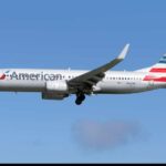 Flight Diversion Drama: American Airlines AAL1938 Diverts to Orlando