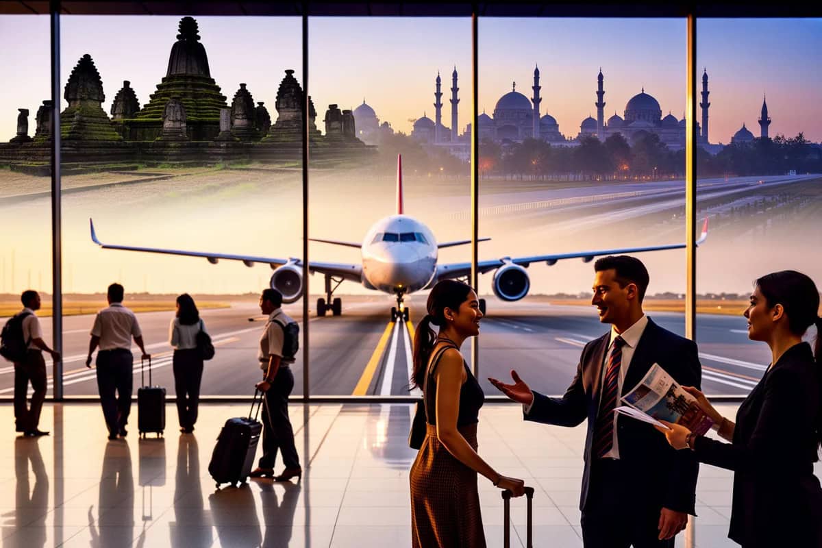 Cambodia and Turkey Forge New Paths in Tourism through Enhanced Cooperation and Connectivity