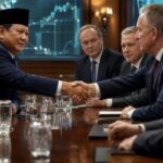 Indonesia’s Strategic Shift: Embracing Belarus, Russia, and Eastern Europe for Trade and Investment Growth