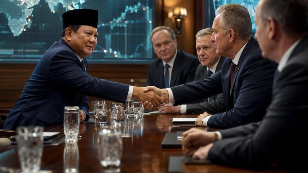 Indonesia’s Strategic Shift: Embracing Belarus, Russia, and Eastern Europe for Trade and Investment Growth
