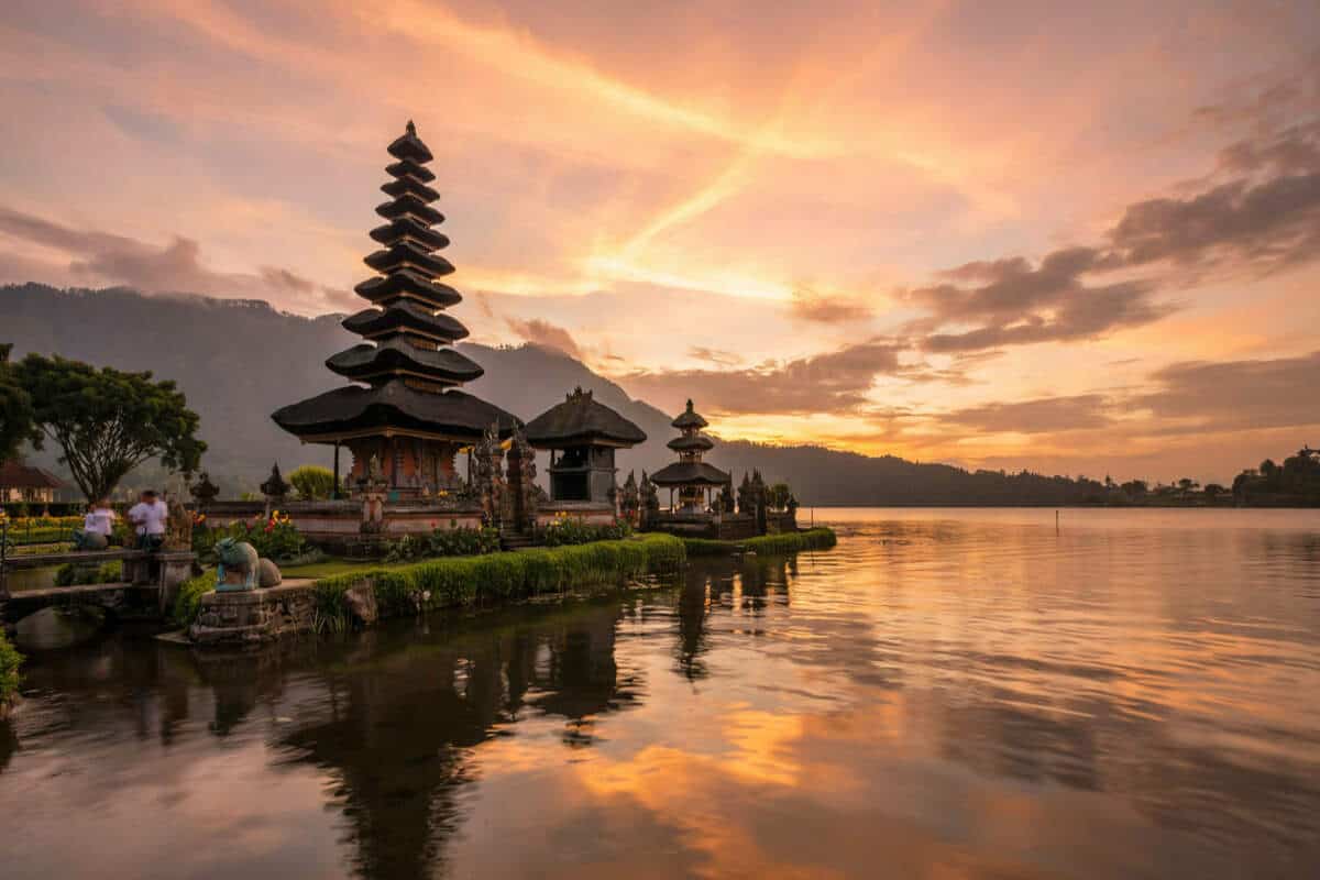Indonesia’s Tourism Surge: Insights into 2026’s Rising Travel Trends