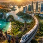 Indonesia and ASEAN Partners Unite for a Bold Tourism Transformation in Southeast Asia (2026–2030)