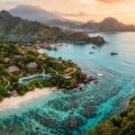 Exploring Indonesia’s Eastern Islands: A New Frontier for Eco-Luxury Travel