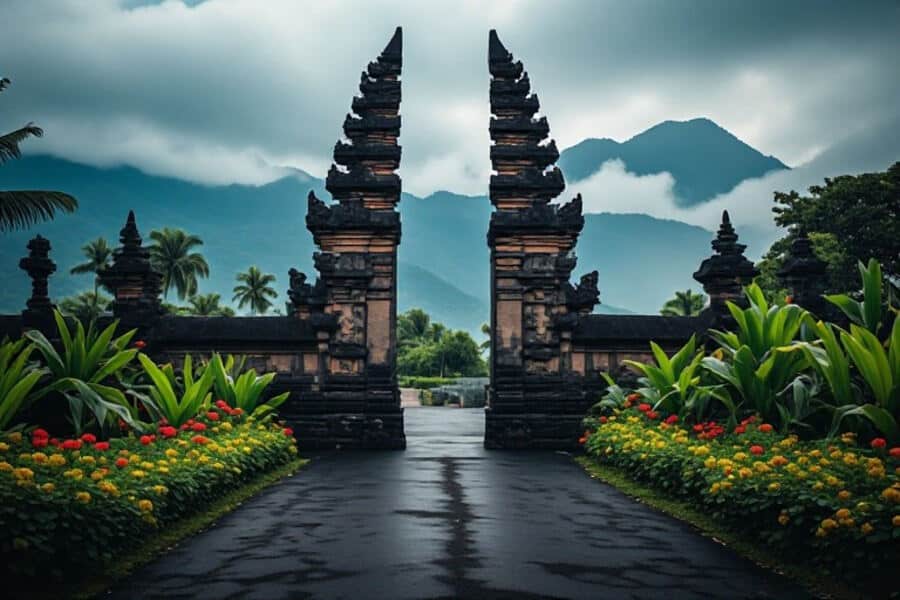 Indonesia’s Tourism Boom: A Collaborative Visa Policy Between Denmark and European Allies
