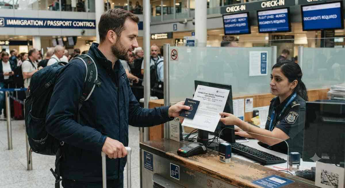 Why Travel Insurance is Essential for Your Next International Adventure