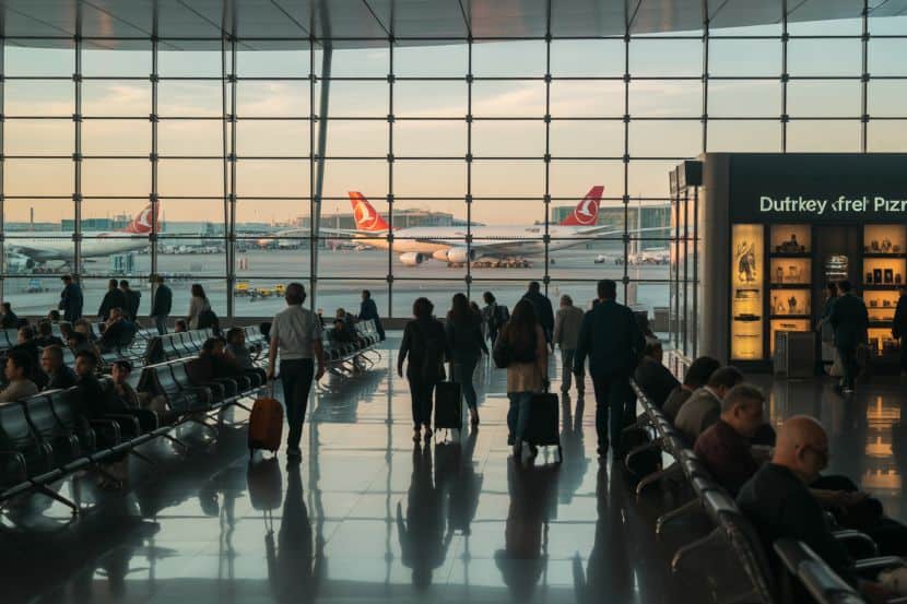 Istanbul Airport Emerges as Europe’s Top Mega-Hub: What Travelers Must Know for 2026