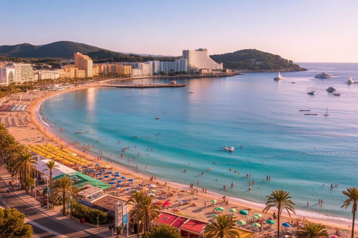 Italy Teams Up with Tourism Titans: A New Era for Summer 2026 Travel