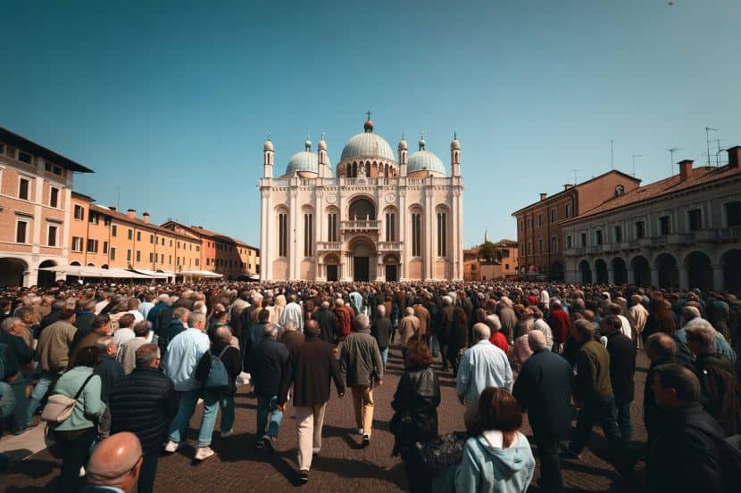 Rome, Assisi, Vatican City, and Padua Unite to Boost Italy’s Religious Tourism Post-2025 Jubilee